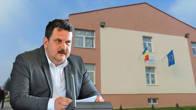 Președintele CJ, Pataki Csaba: Poliția și Parchetul ar trebui să facă curat în unele instituții