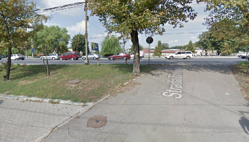 FOTO. Măsură importantă de circulație pe Podul Decebal. Se redeschide traficul dintr-un sens