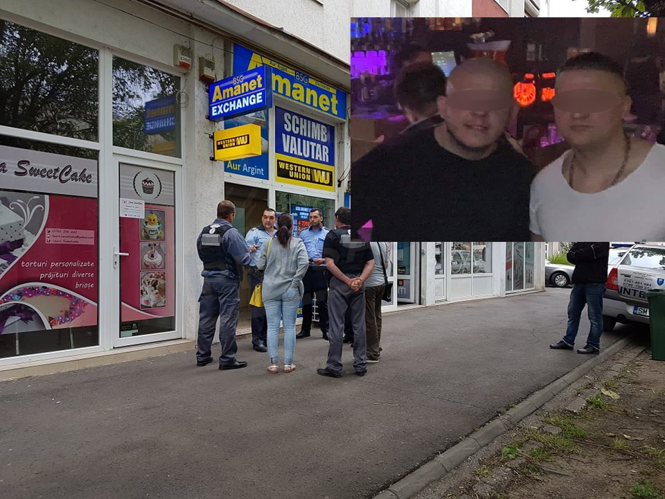 După cinci luni de închisoare, Ovidiu Z. și F. Szilard urmează să își afle sentința