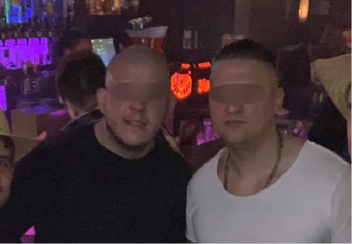 Suspecții ultimelor jafuri din Satu Mare, trimiși direct după gratii de judecători