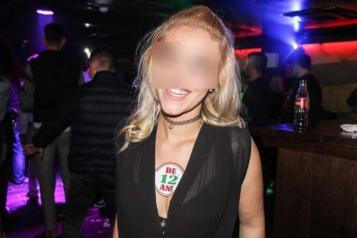 FOTO. Mesajul prietenului tinerei care s-ar fi sinucis: ”Unde ți-a fost capul, Jess?! Te voi iubi mereu”