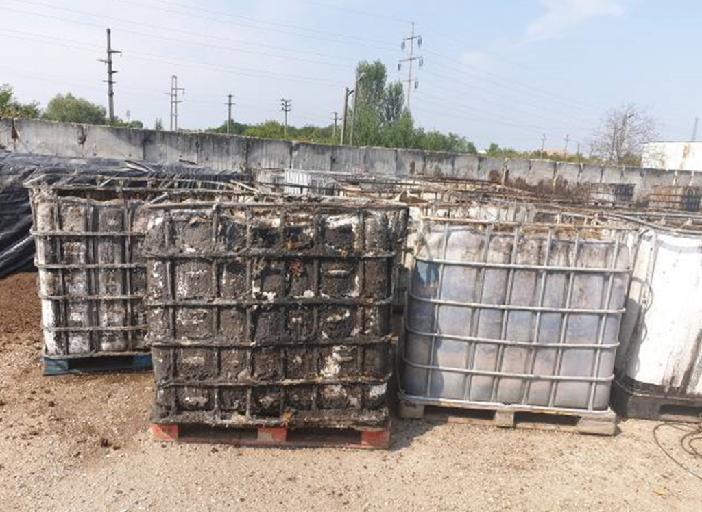 PETIȚIE. Revoltă împotriva firmei care a împuțit Careiul. Se strâng semnături