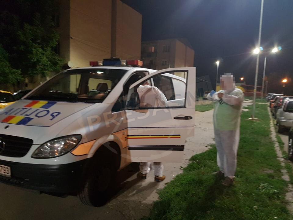 Avocat amenințat cu moartea în Satu Mare. I s-a avariat mașina, paguba este uriașă