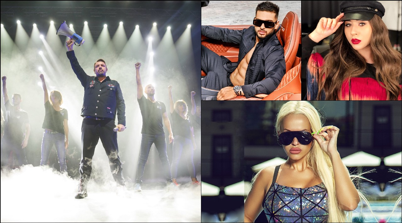 A început Festivalul Zestrea Oașului. Cine va urca pe scenă de Ziua Negreștiului