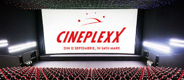 E oficial! Cinematograful din mall-ul NEPI se deschide într-o lună!