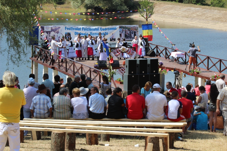 PROGRAMUL complet al Festivalului de la ”Oțeloaia”. Cine vor urca pe scenă