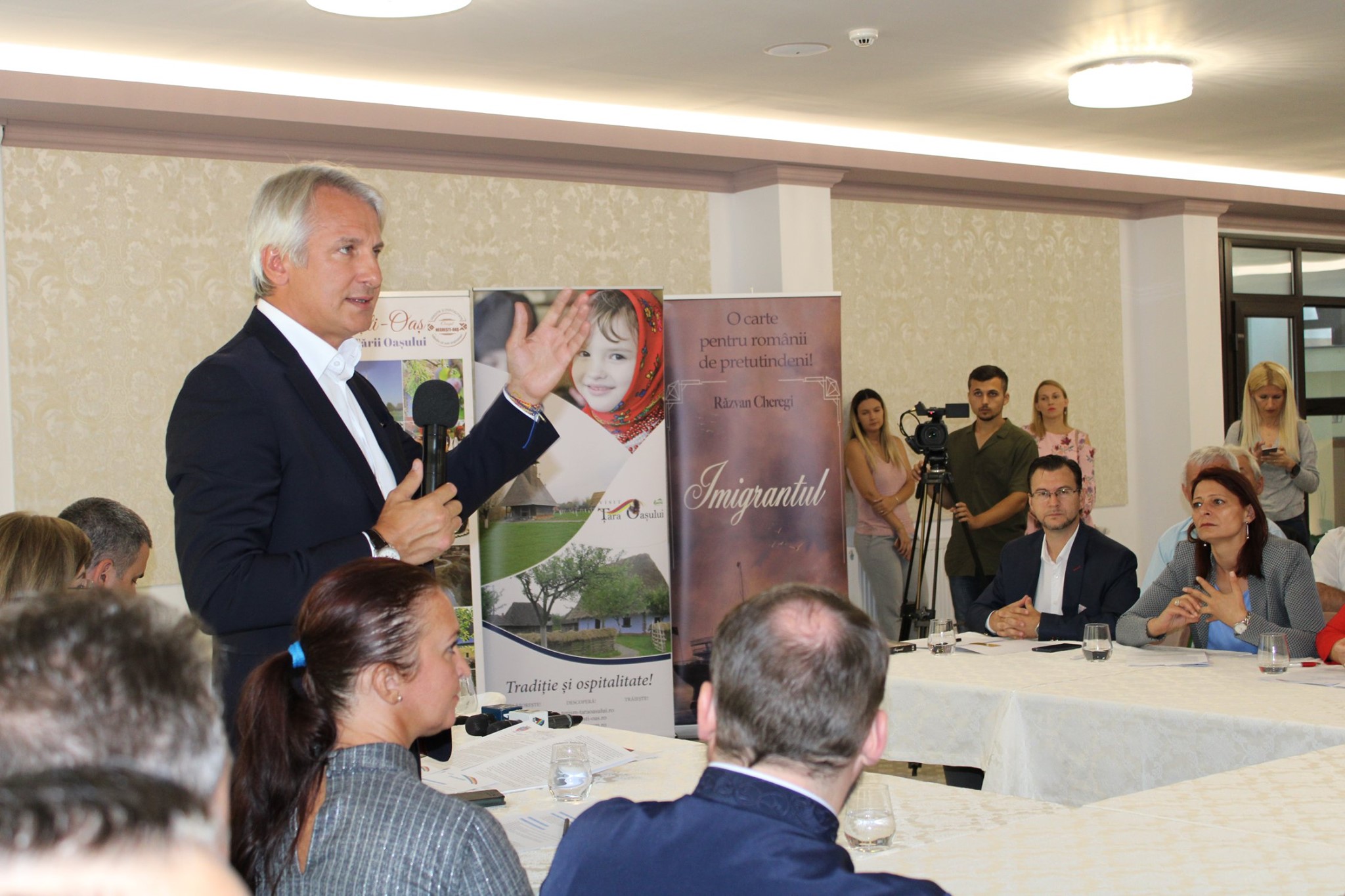 FOTO. Guvernul României vrea să aducă sătmărenii acasă. Ce măsuri propun și ce bani le promit