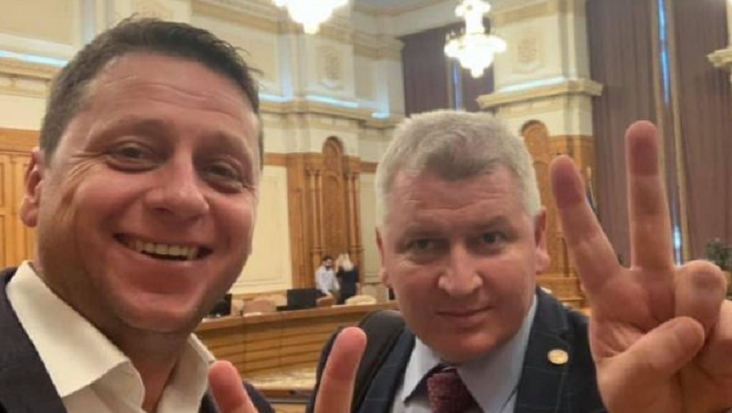 Un deputat sătmărean propune tăierea pensiei speciale pentru funcționarii și parlamentarii penali