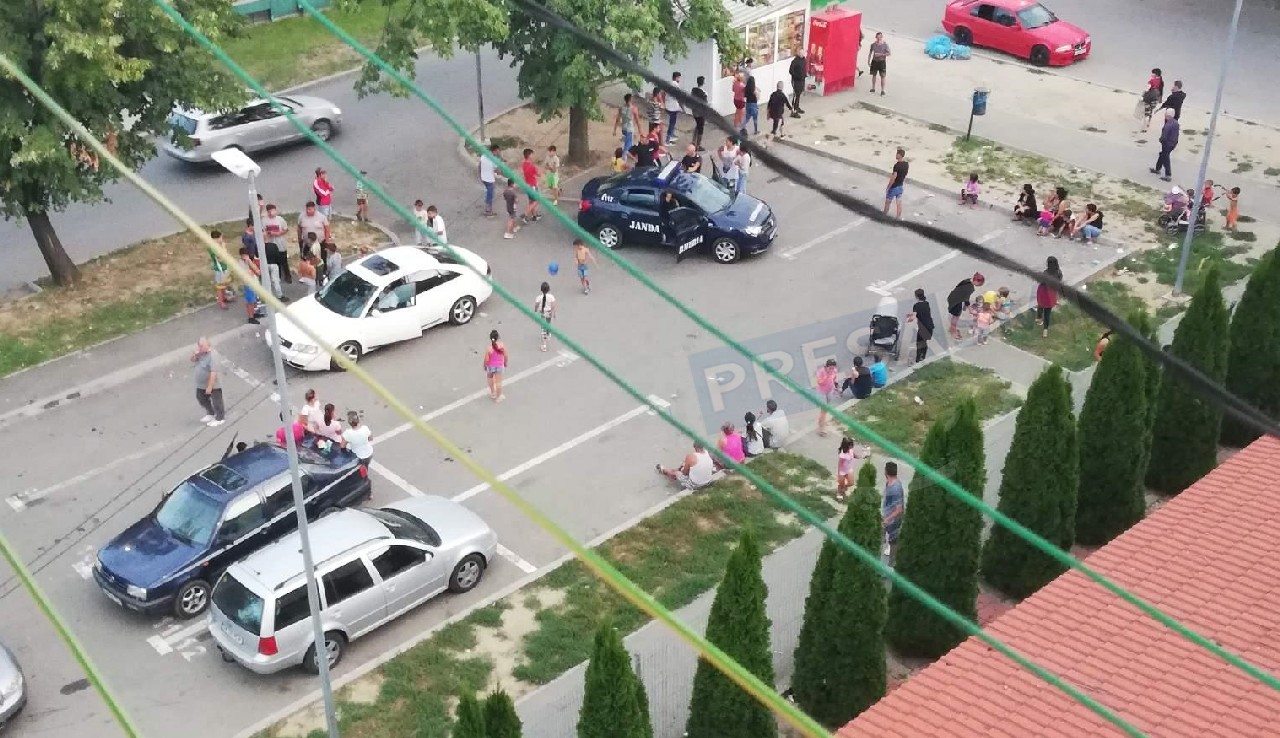 Mărturii șocante în Satu Mare. Perversiunile mai multor minori, raportate de sătmăreni