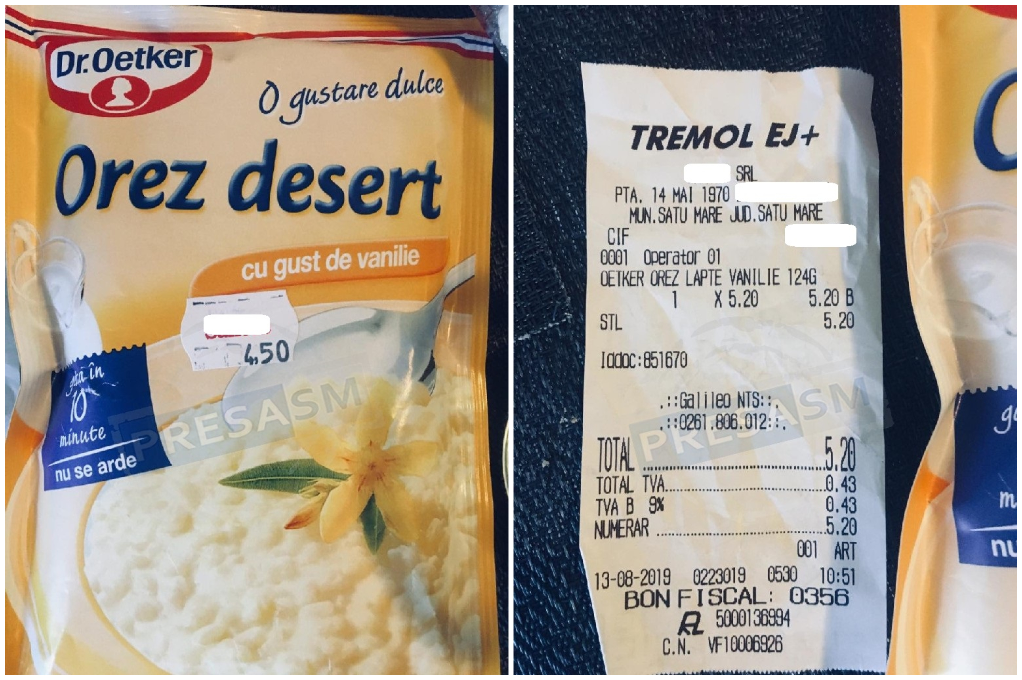 FOTO. HAOS. Cumperi ulei și plătești tort. Prețuri aiurea, la mai multe magazine