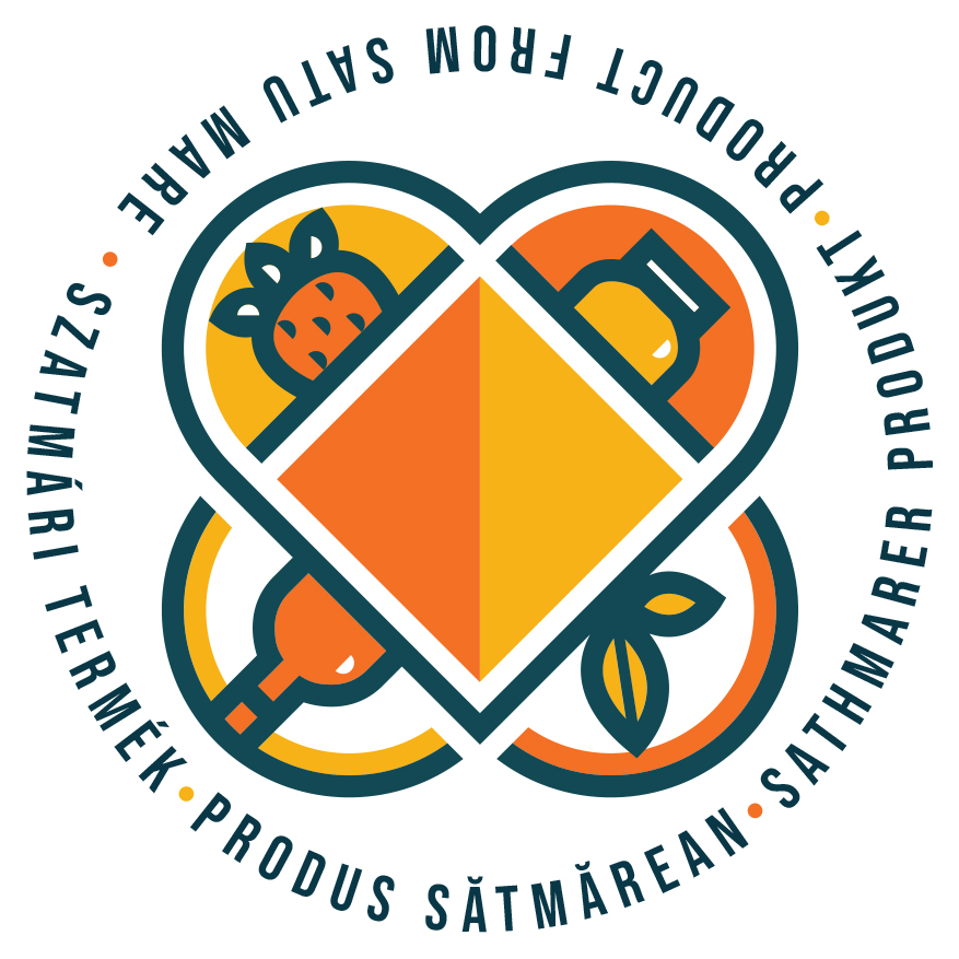 FOTO. Producătorii din județ se unesc! Așa va arăta noul LOGO. Magazin propriu