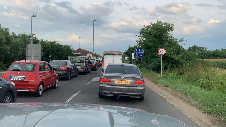 Cum se ”faultează” românii între ei în Germania. Mărturia comică a unui sătmărean