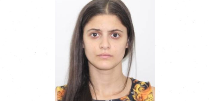Fata dată dispărută de Poliție este în Franța, căsătorită și însărcinată