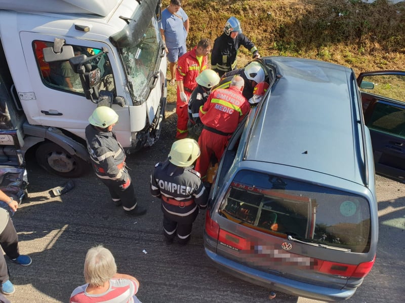 După proteste, se fac petiții pentru deschiderea autostrăzilor: "Nu vă mai jucați cu viața noastră!"