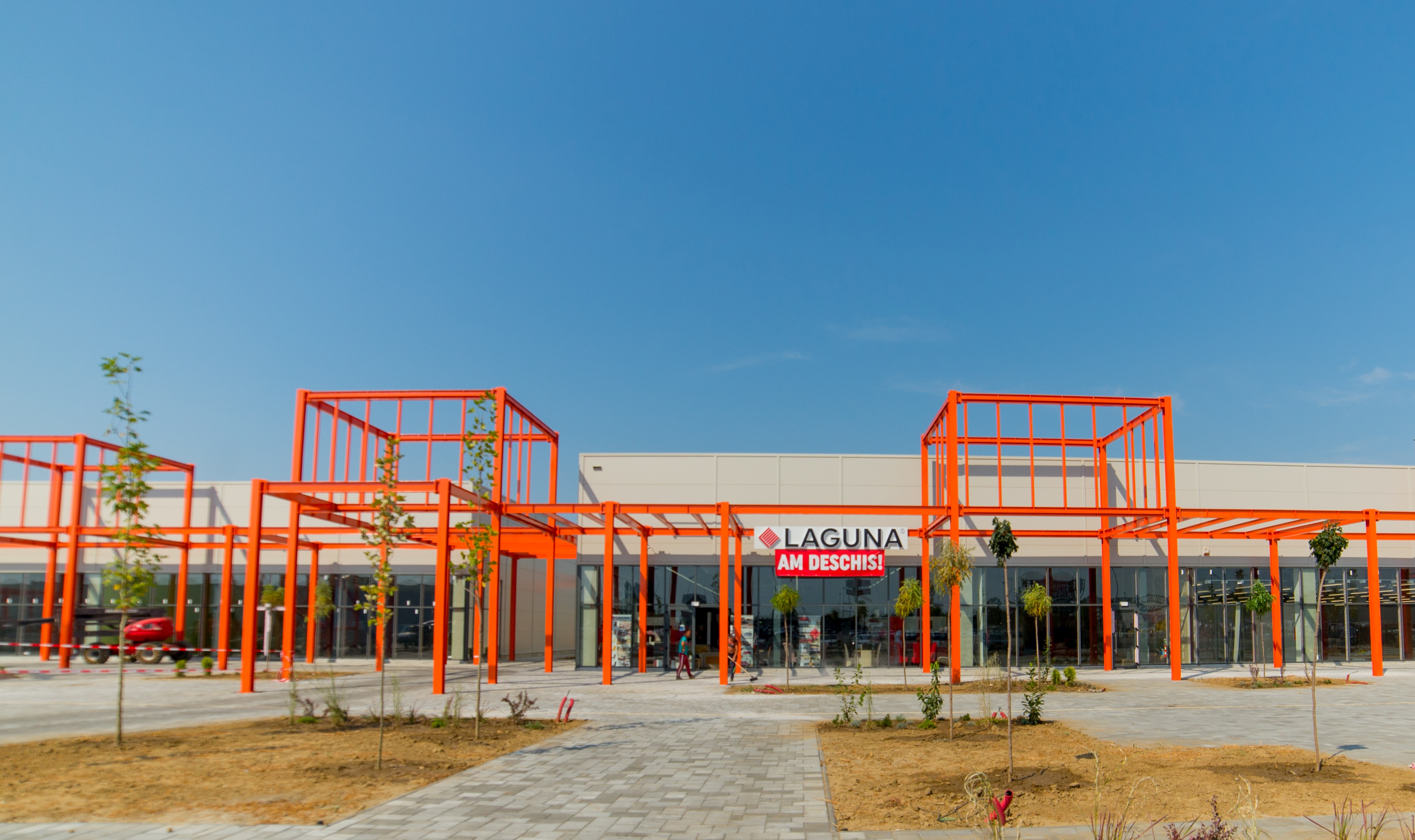 Centrul comercial Aushopping pune la bătaie mii de euro pentru sătmăreni!