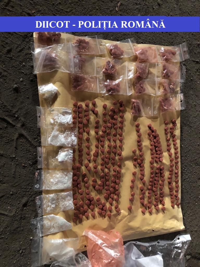 FOTO. Traficant sătmărean, călcat în picioare pentru că și-a denunțat complicii