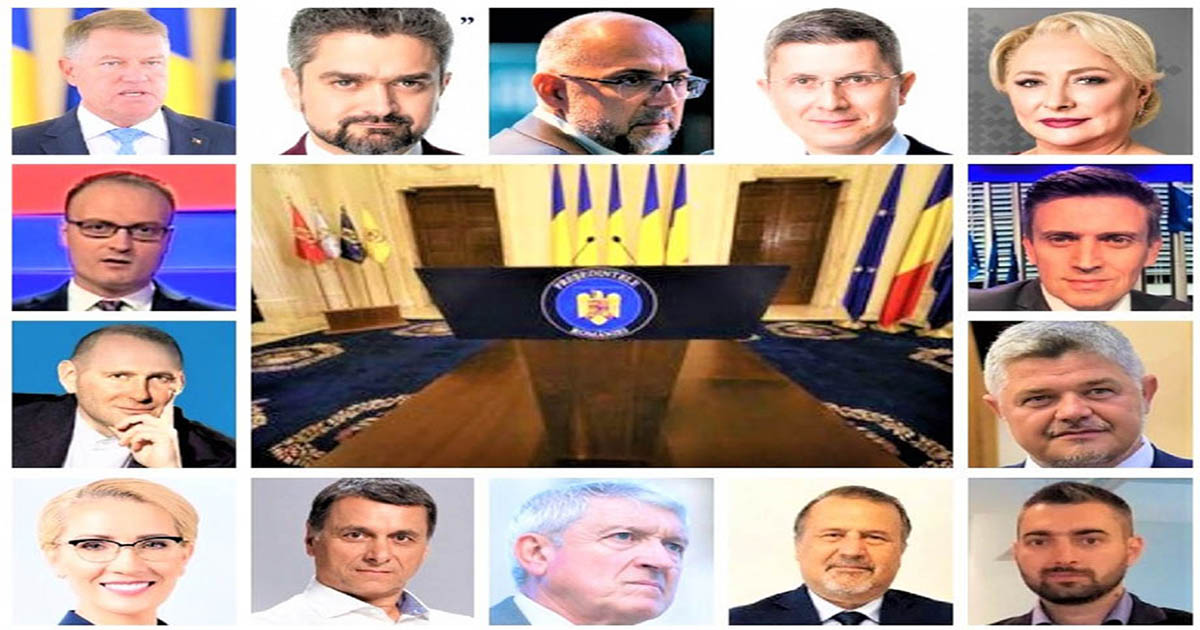 Se pariază pe alegerile prezidențiale. Ce cote au candidații