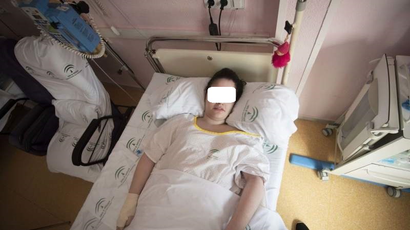 Minoră abuzată sexual și amenințată chiar de tatăl ei! Nimeni nu a ajutat victima ani la rând