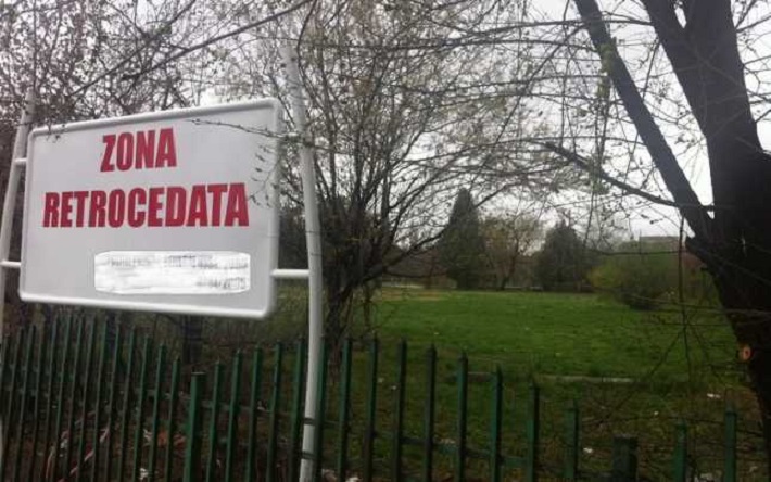 Un fiu de grof maghiar cere sute de hectare în județ. Autoritățile statului au altă părere