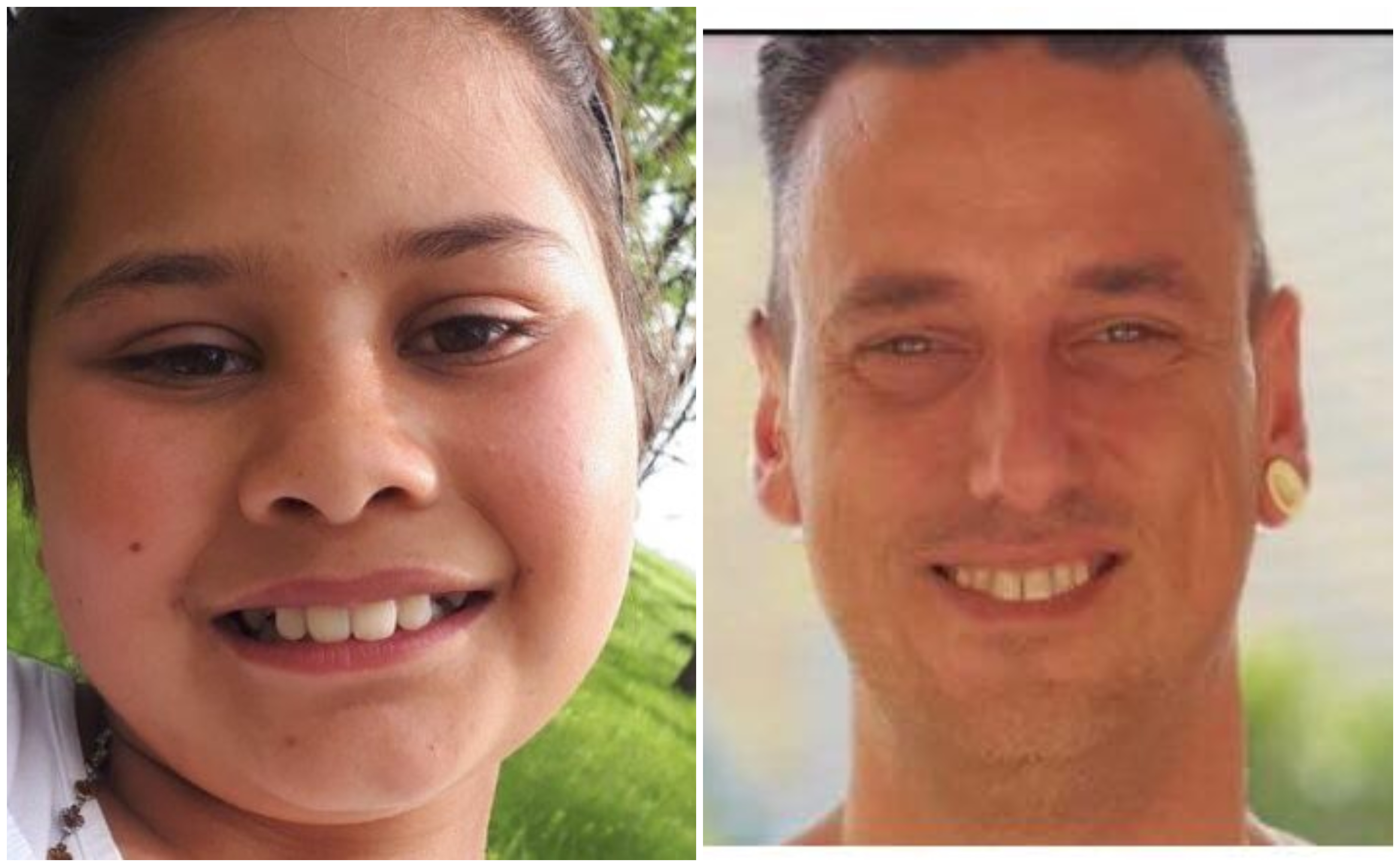 Olandezul care ar fi ucis-o pe micuța Mihaela s-a sinucis. A apucat să fugă din România