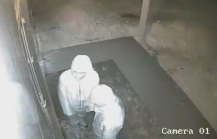 SATU MARE. Și-au băut toți banii de lemne în bar, apoi au mers la furat