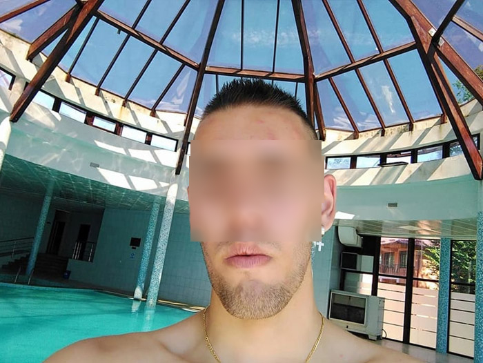 Tânăr sătmărean, decedat în Italia. S-a lovit cu capul de asfalt și prietenii nu l-au ajutat