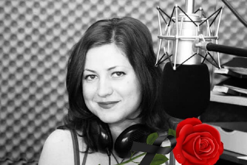 Familia jurnalistei Bartos Erzsébet: Vă rugăm, aduceți trandafiri, nu coroane la înmormântare