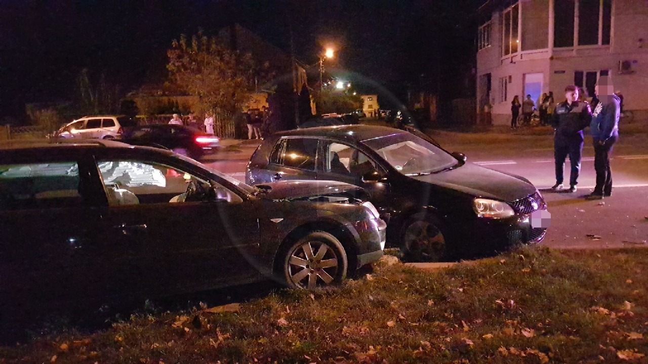 FOTO/VIDEO. Concluziile polițiștilor în cazul accidentului de pe drumul Botizului