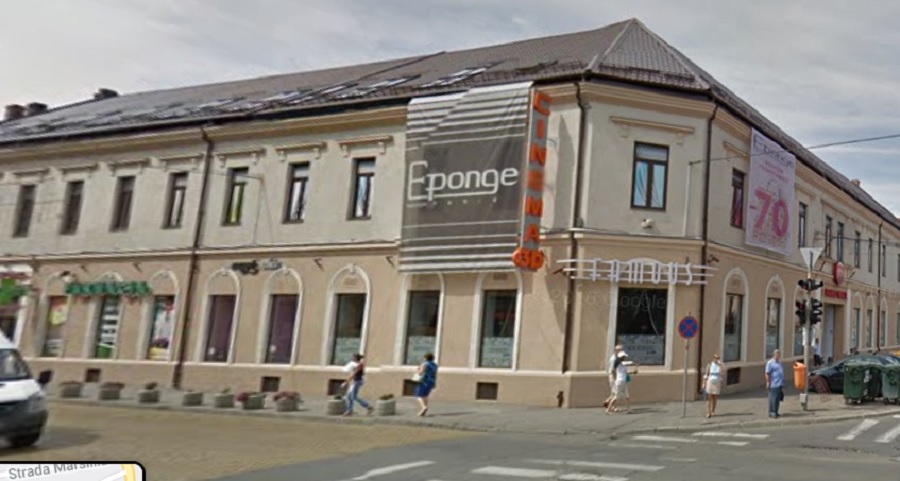 Megvette a megyei tanács az Ankorat