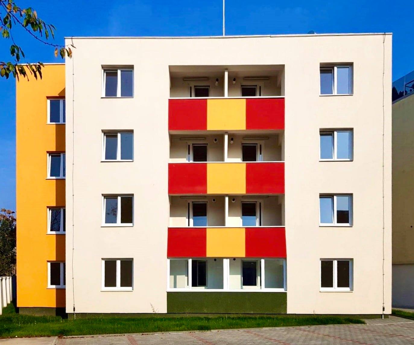 Nem adják el az orvosi ANL lakásokat