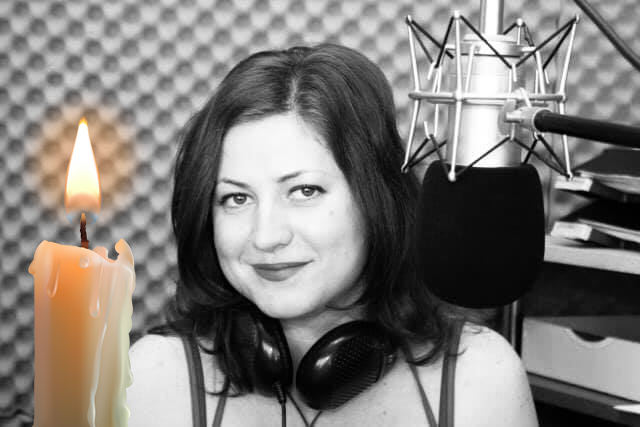 Dramă în mass media sătmăreană. Erzsébet ne-a părăsit mult prea devreme