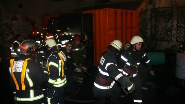 Meghalt a Colectiv-per egyik fővádlottja