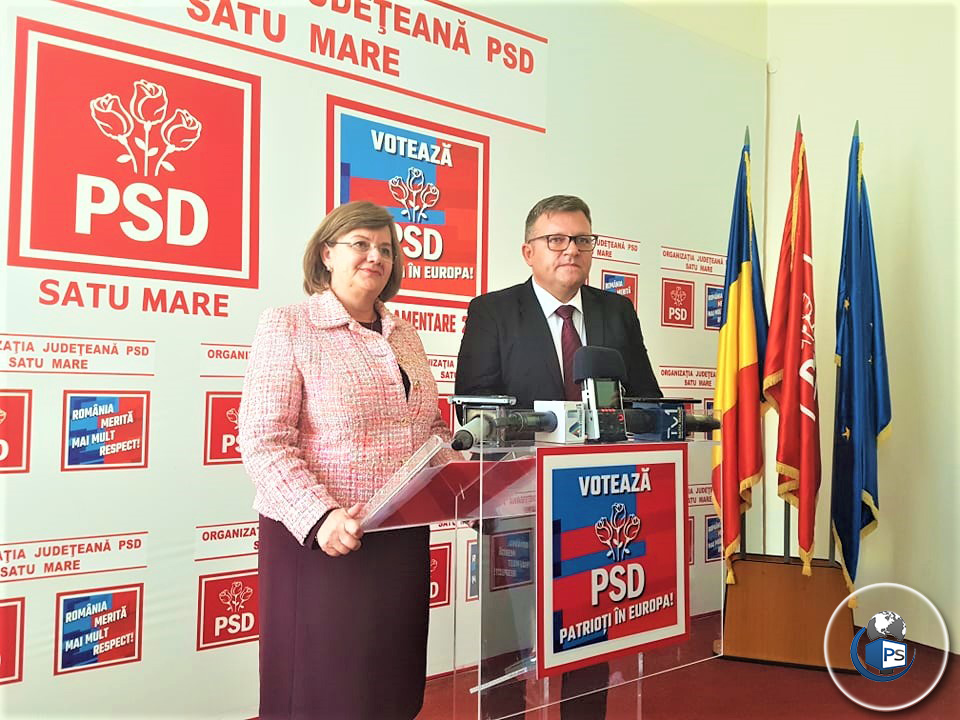 Ministrul Muncii, despre bugetari: Sunt scheletul acestei țări. Este o himeră că sunt mulți