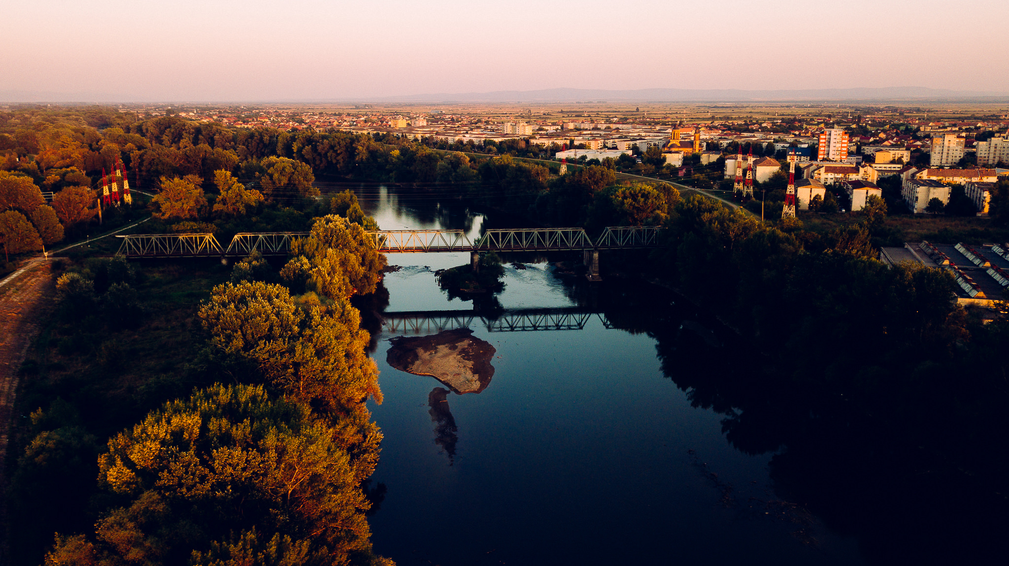 Prognoza meteo: Vreme deosebit de caldă pentru luna octombrie