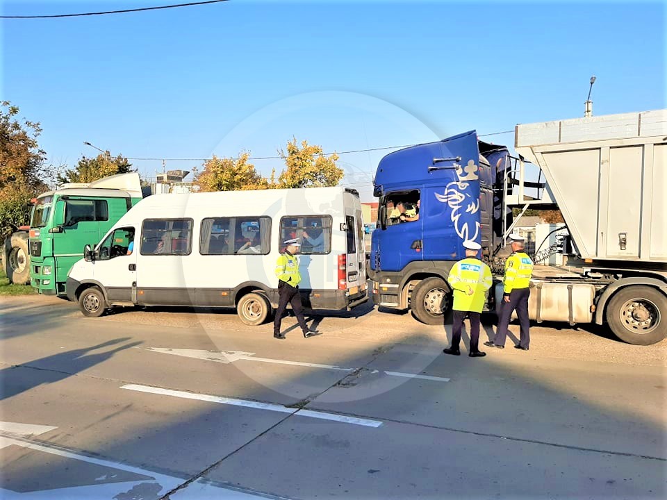 Sătmărenii sunt tot mai indisciplinați! Cresc amenzile pentru nerespectarea restricțiilor