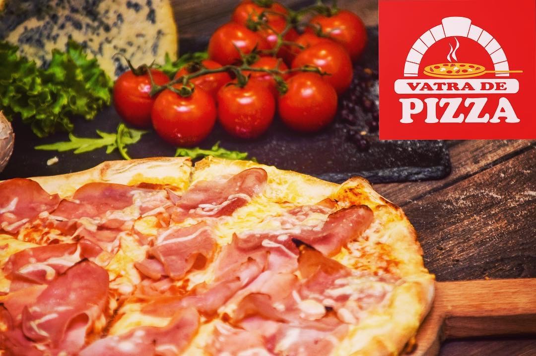 Ce ofertă în Satu Mare! Comanzi pizza, iar dacă nu îți place primești banii înapoi