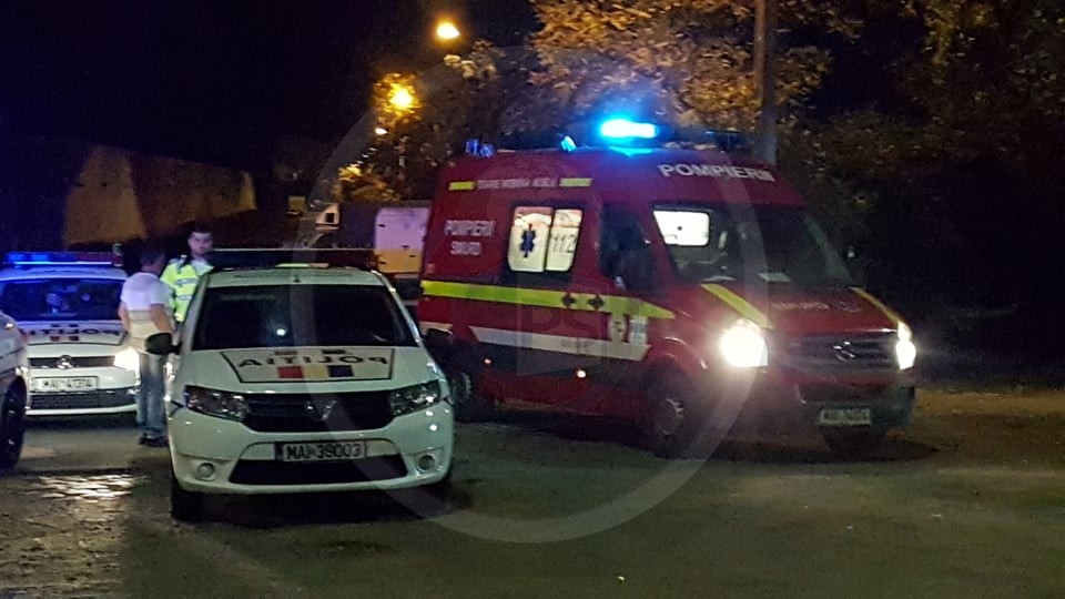 Suspectul care ar fi încercat să violeze o tânără sub Podul Decebal a fost reținut 24 de ore