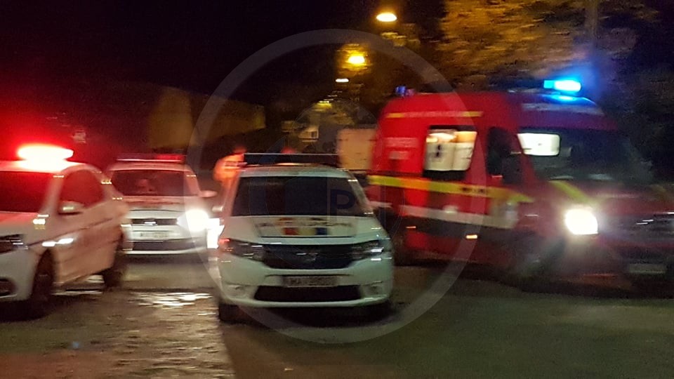 Sătmărean EROU! Cum a scăpat o tânără de viol, sub Podul Decebal din Satu Mare