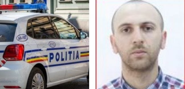 FOTO. Bărbat dispărut fără urmă. Familia și Poliția îl caută și în județul Satu Mare