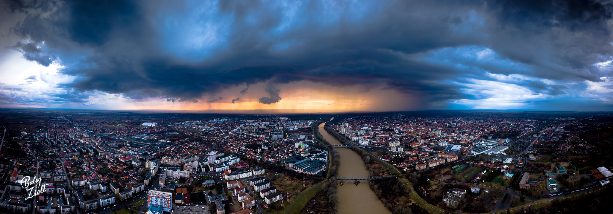 Prognoza meteo: Vreme frumoasă la Satu Mare. Când revin precipitațiile și frigul