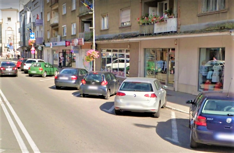 Primăria anunță taxele pentru 2020. Cât vor costa parcările