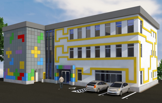 Zona Ostrovului se schimbă la față. Contractul a fost semnat