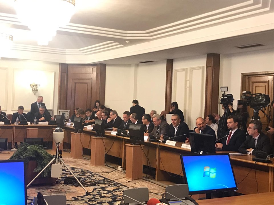 Deputatul Magyar Lorand îl susține pe ministrul propus pentru Agricultură