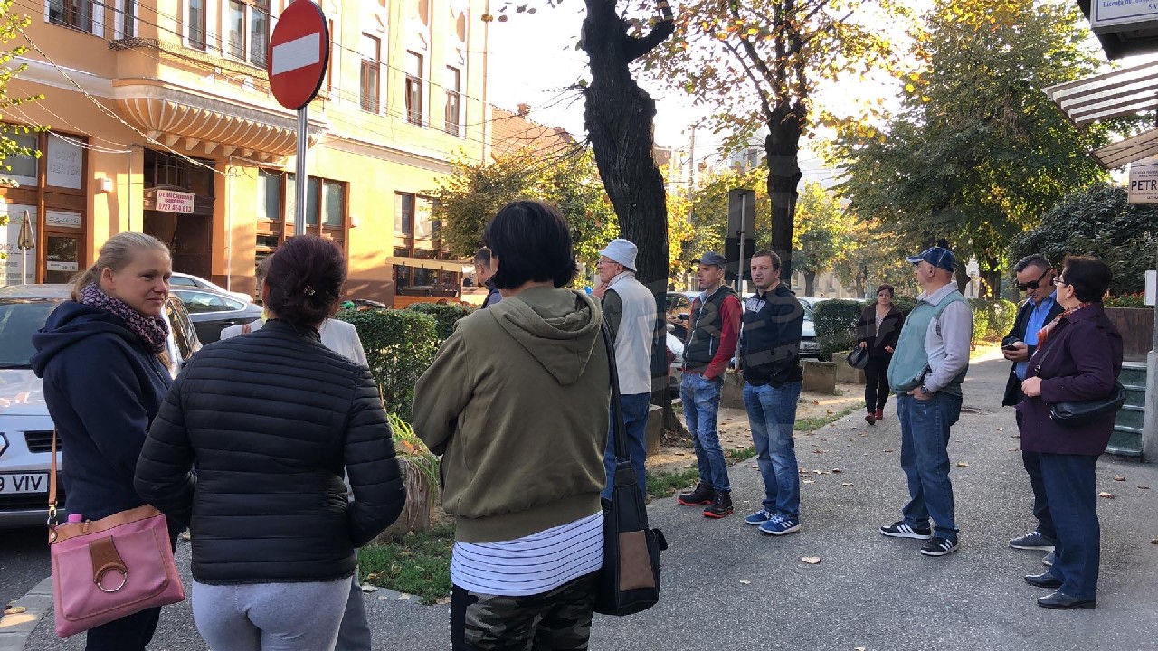 VIDEO. Hoții care terorizau Solduba, săltați de Poliție. Intrau, pur și simplu, peste localnici