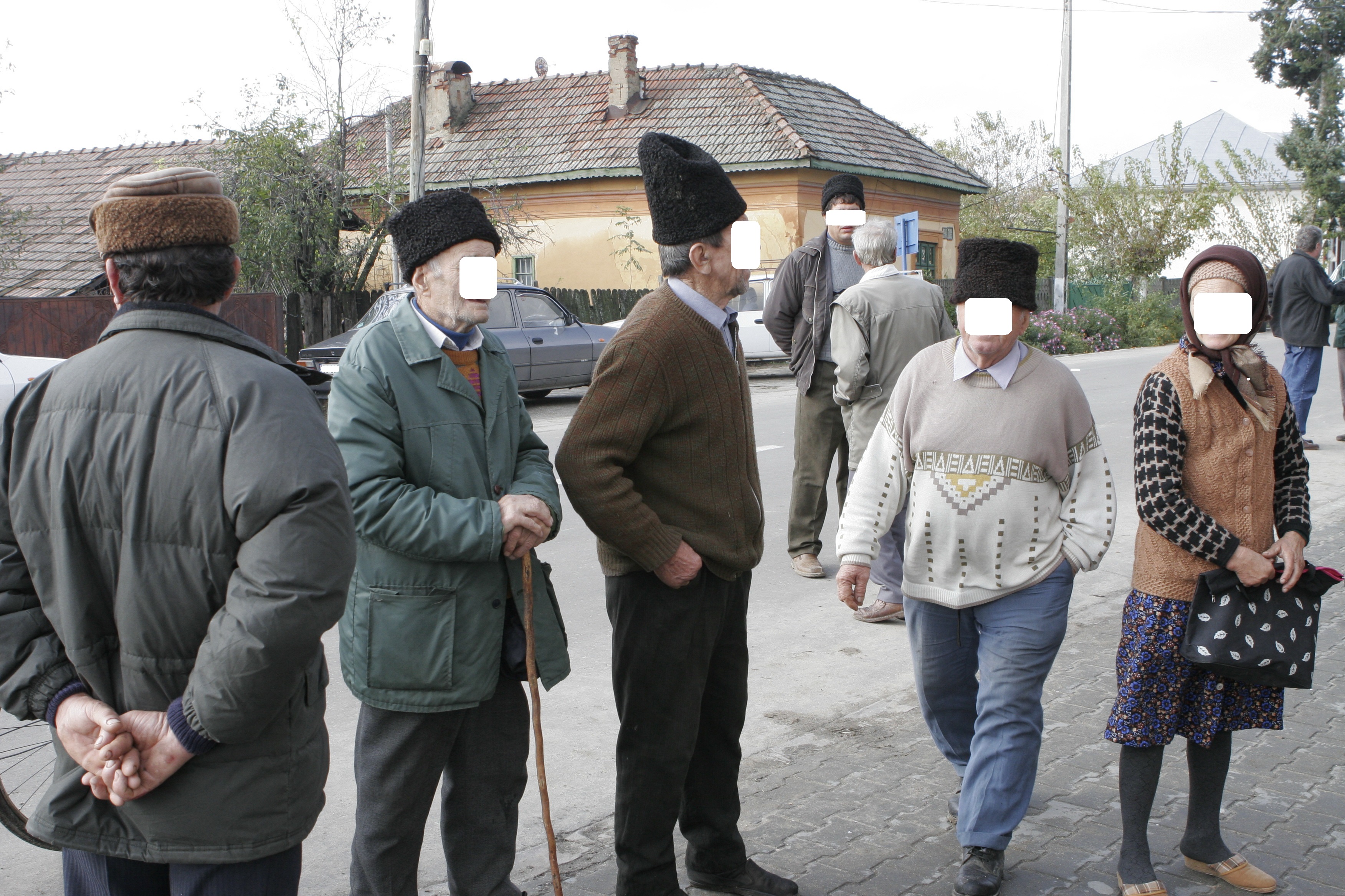 Cel mai violent sătmărean! A spart trei case și i-a bătut din plăcere pe bătrânii neajutorați