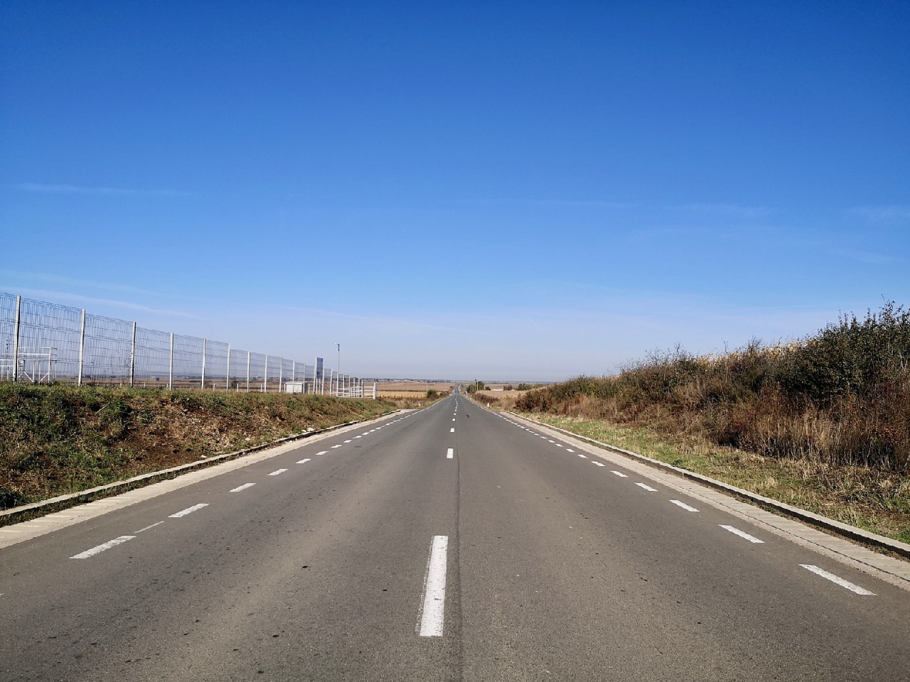 Câți bani dă Consiliul Județean pentru întreținerea drumurilor din Satu Mare. Care sunt firmele câștigătoare