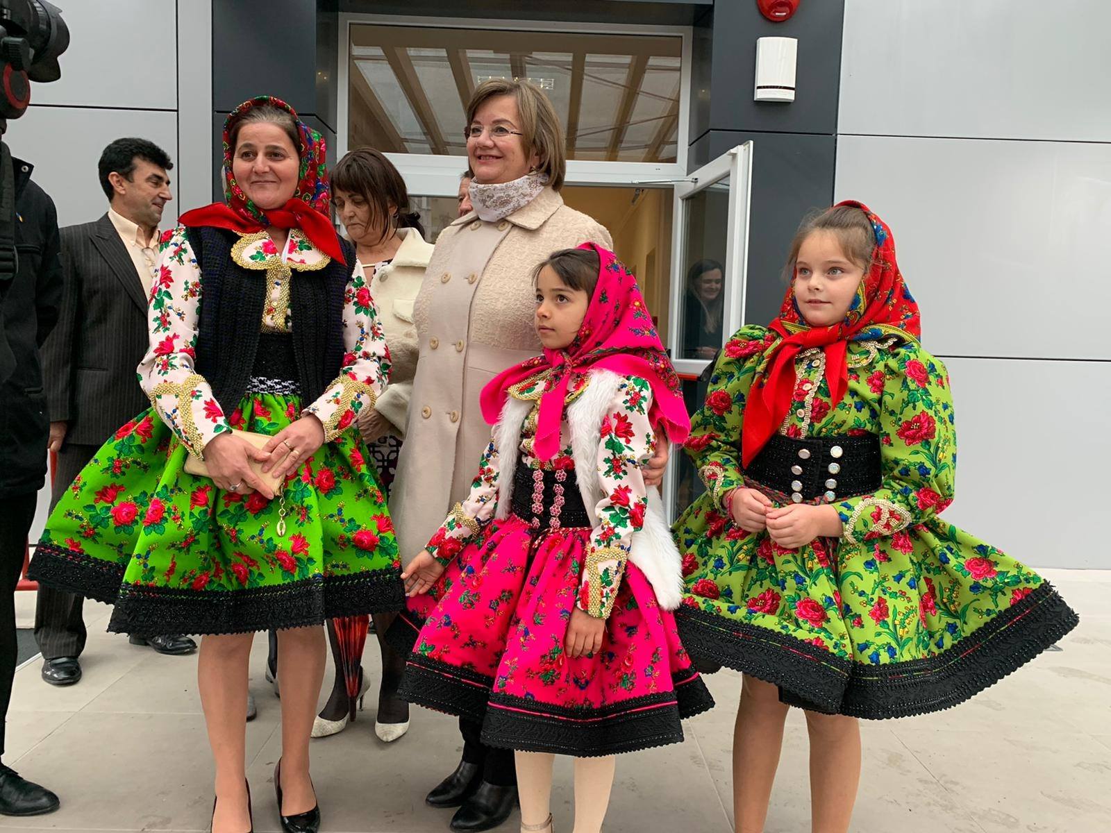 Președintele PSD Satu Mare: ”Am votat pentru un preşedinte care să respecte românii”