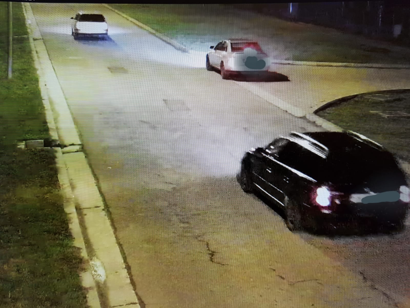 FOTO. Drift-uri și curse ilegale în municipiul Satu Mare! A intervenit Poliția Locală