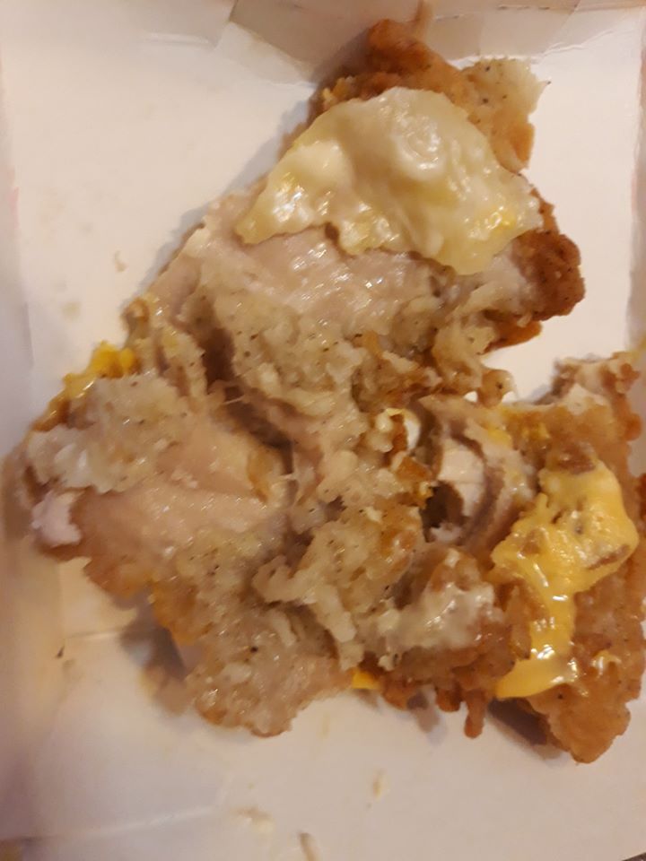 FOTO. O sătmăreancă, profund nemulțumită de serviciile unui renumit restaurant: ”Nu repet experiența”