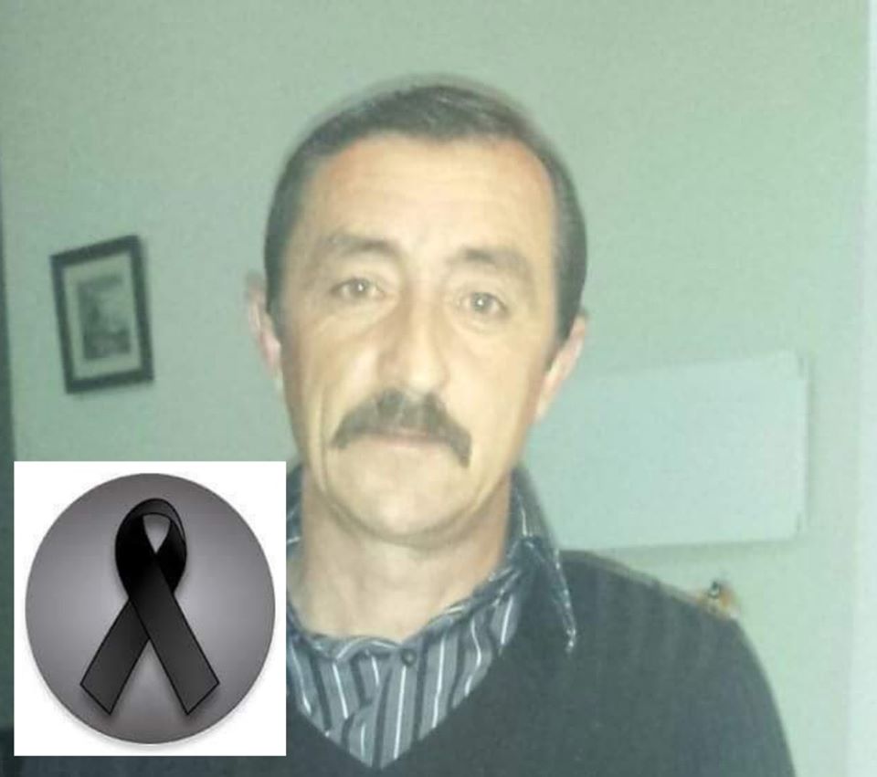 FOTO. Un sătmărean a decedat în Londra. Familia vă cere ajutorul să îl poată aduce acasă